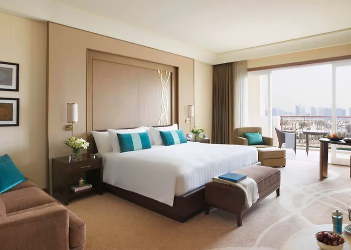 Anantara Eastern Mangroves Abu Dhabi