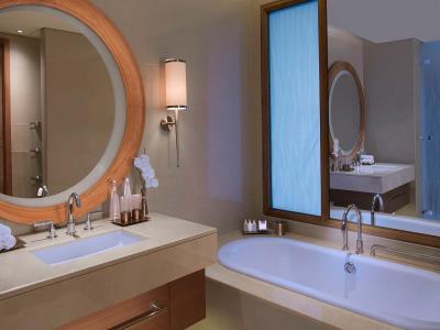 Hotel Anantara Eastern Mangroves Abu Dhabi