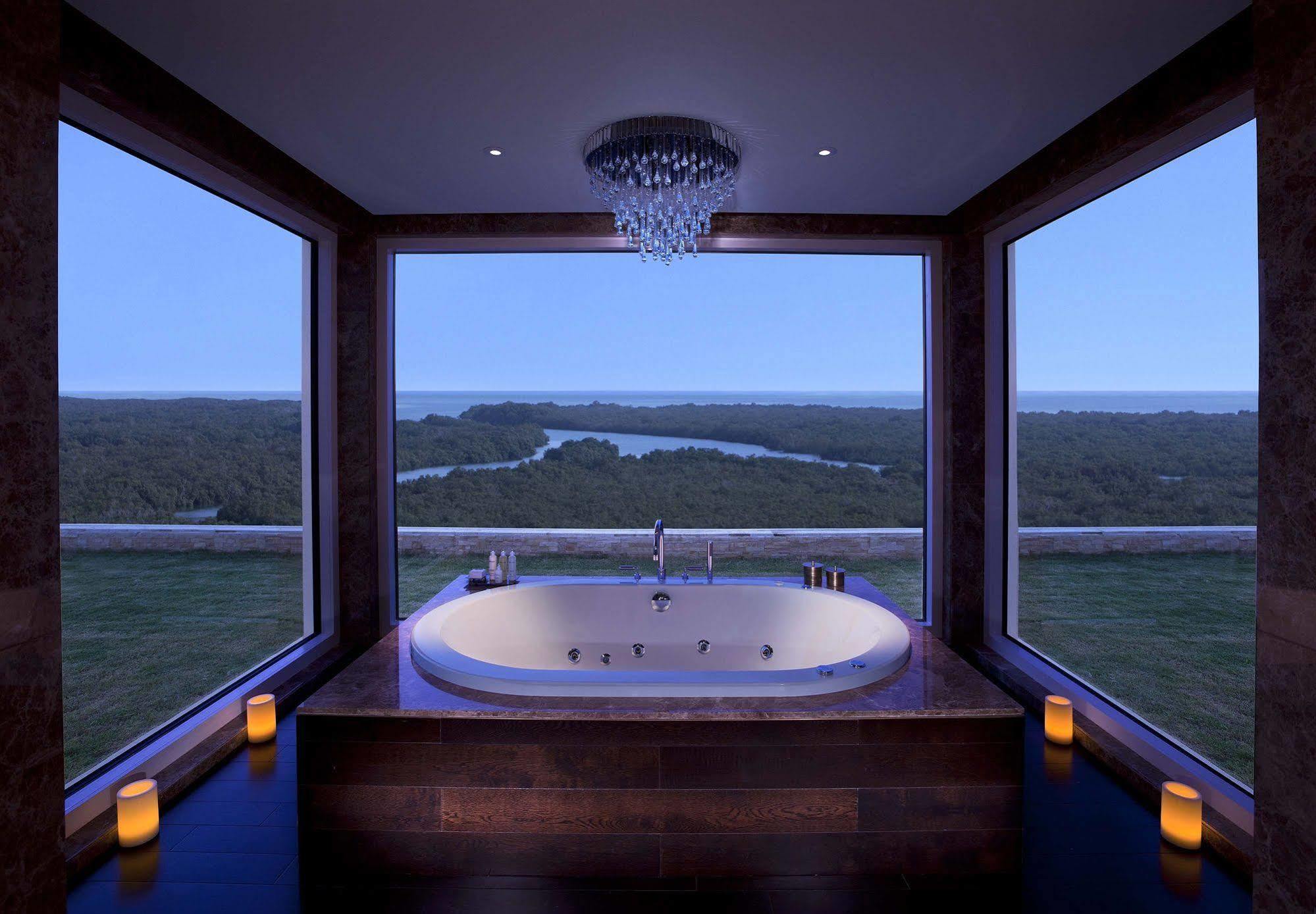 Anantara Eastern Mangroves Hotel Abu Dhabi
