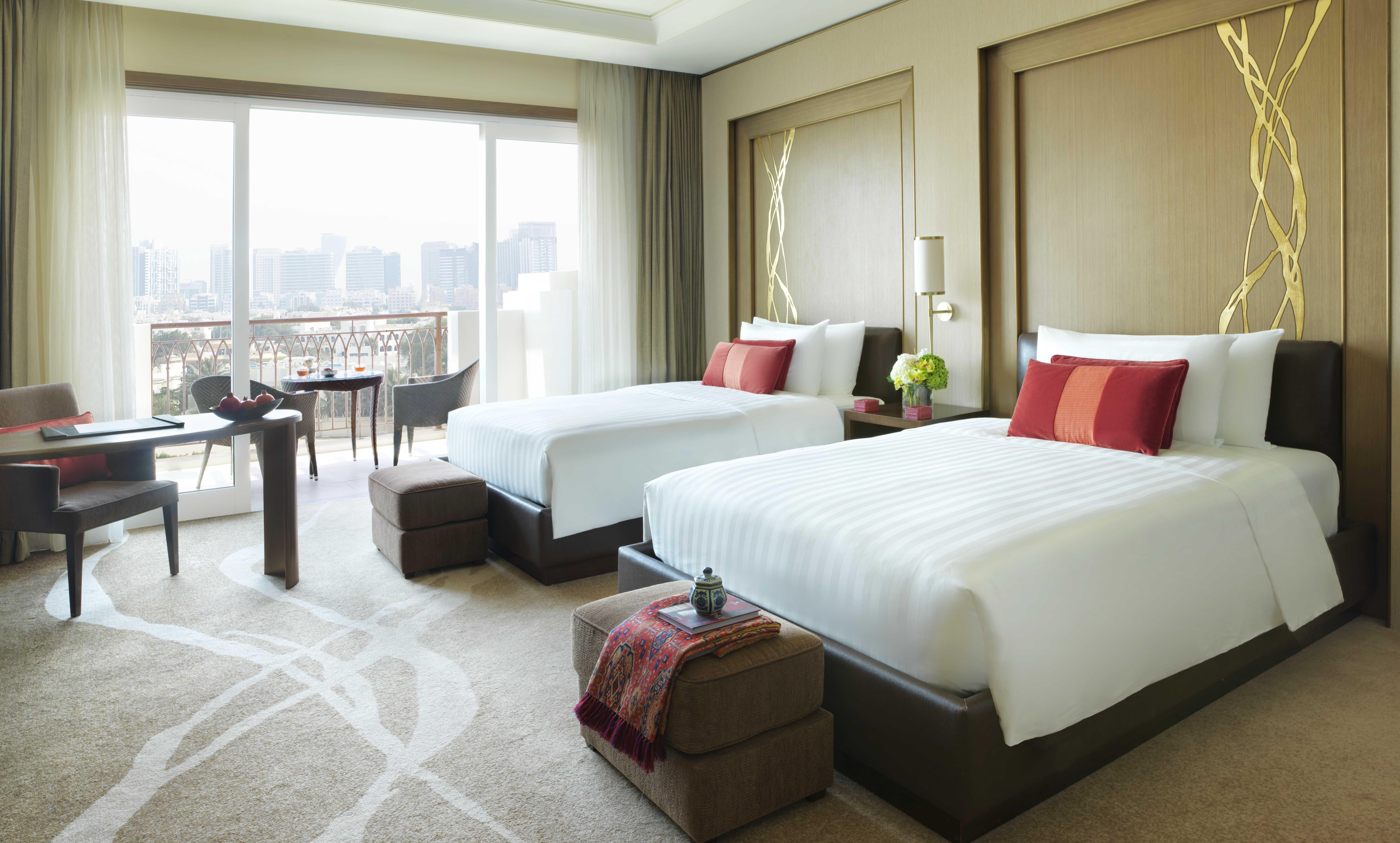 Anantara Eastern Mangroves 5*
