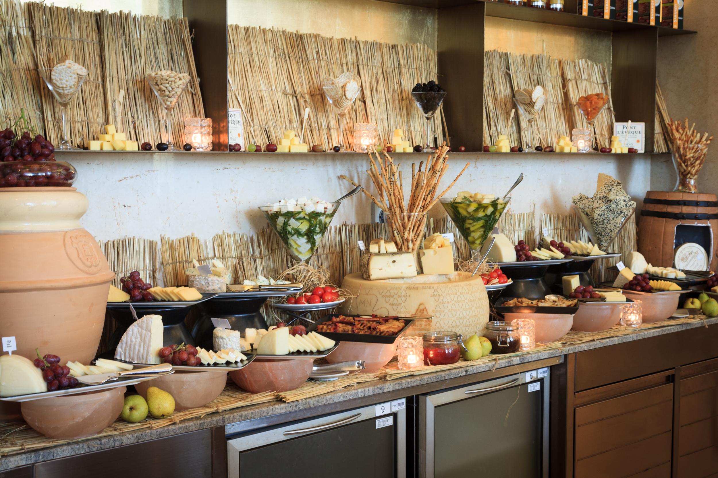 Anantara Eastern Mangroves
