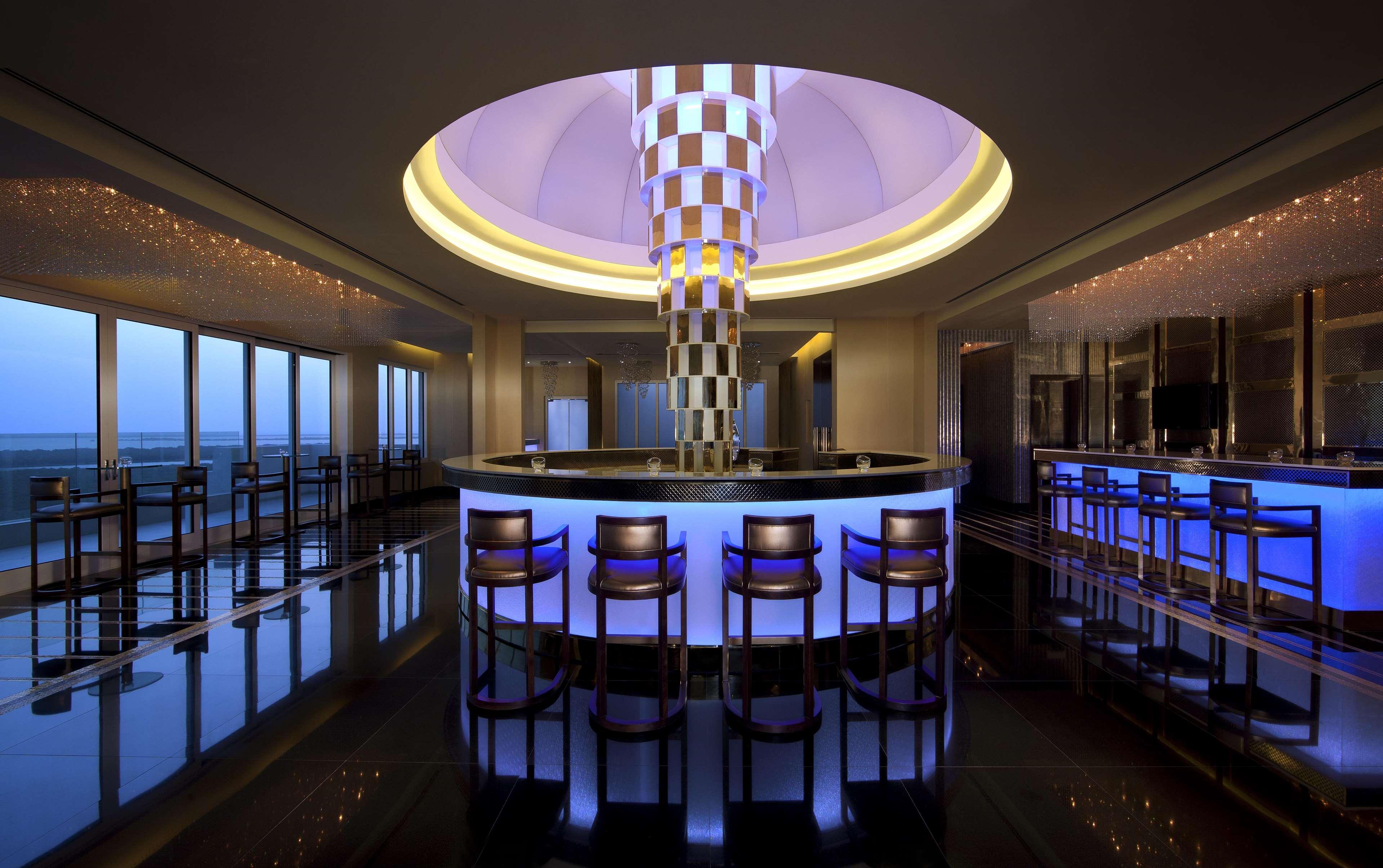 Anantara Eastern Mangroves Отель 5*