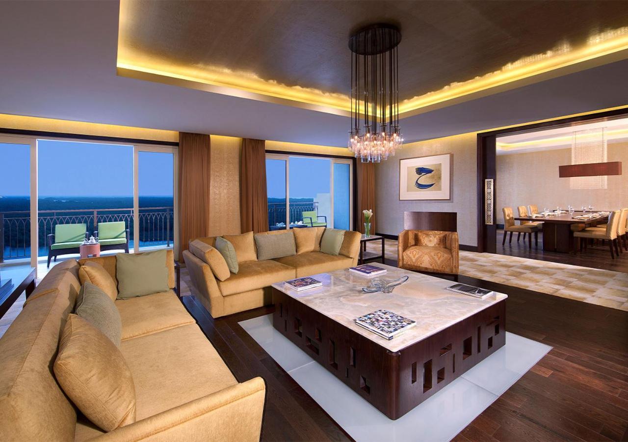 Anantara Eastern Mangroves 5*