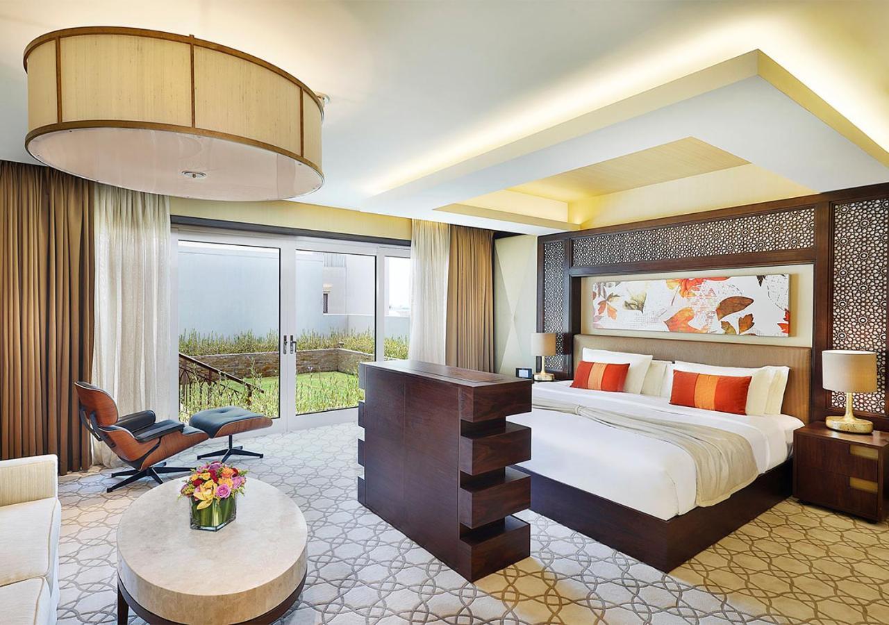 Anantara Eastern Mangroves Отель
