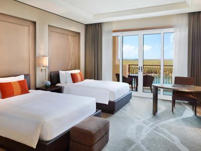 Anantara Eastern Mangroves Отель 5*