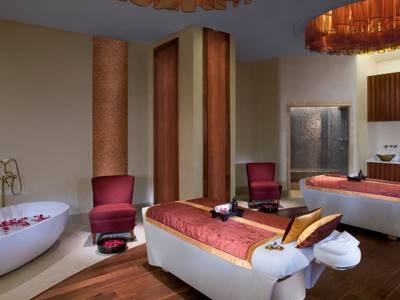 Отель Anantara Eastern Mangroves 5*