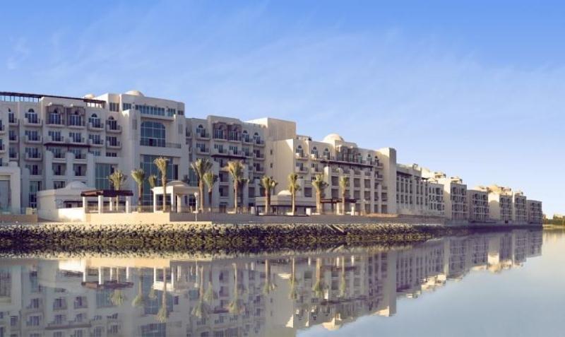 Anantara Eastern Mangroves Отель 5*