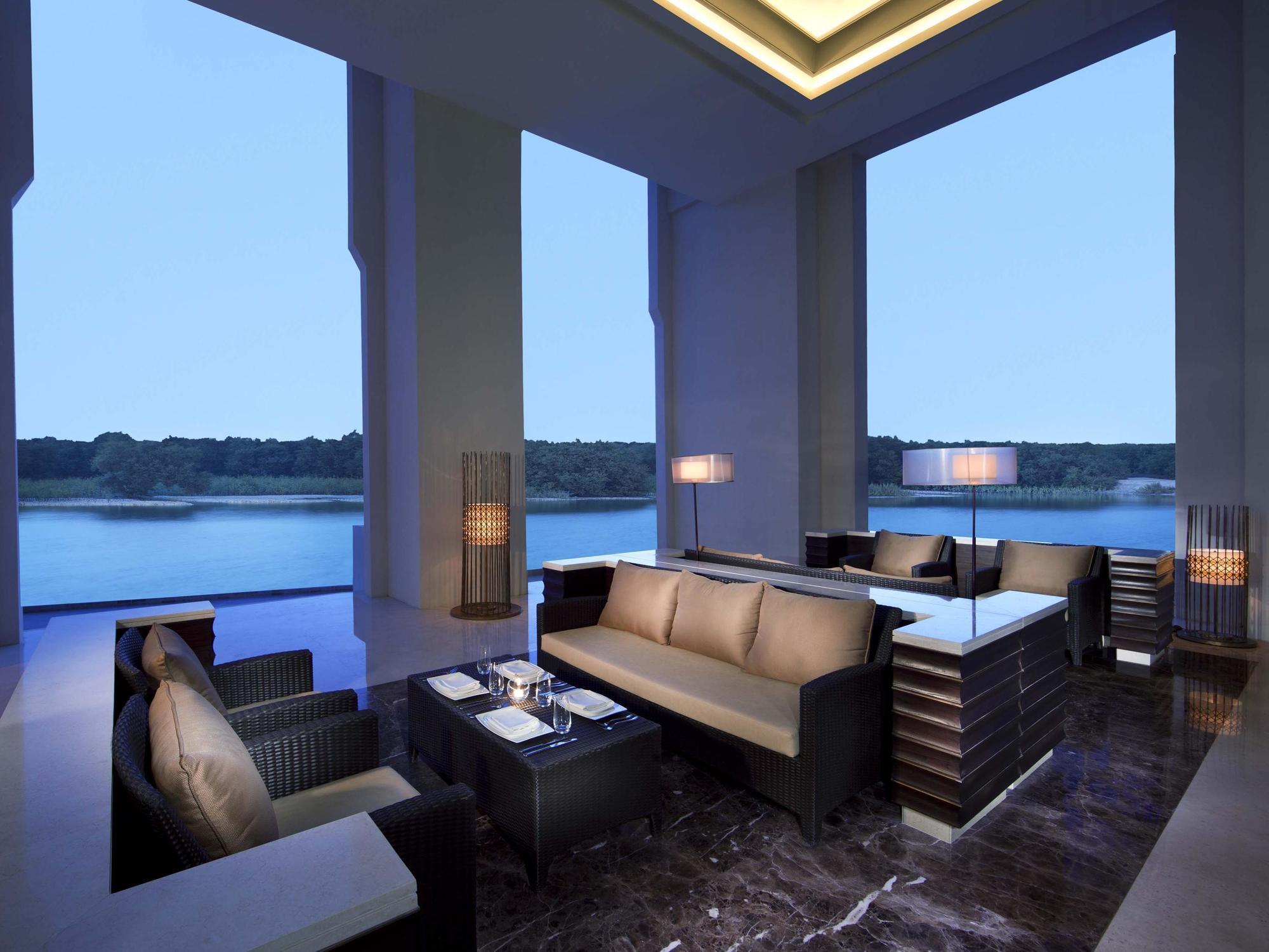 Anantara Eastern Mangroves