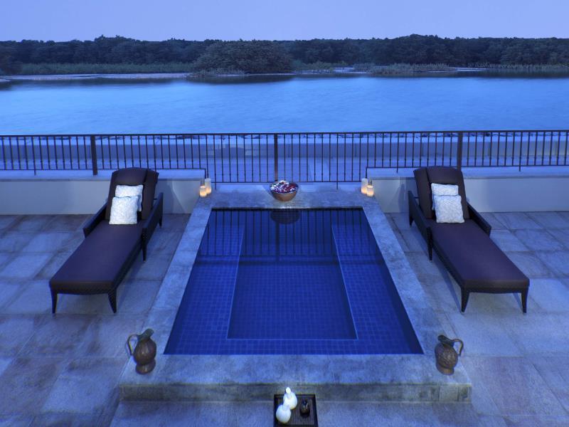 Anantara Eastern Mangroves Отель 5*