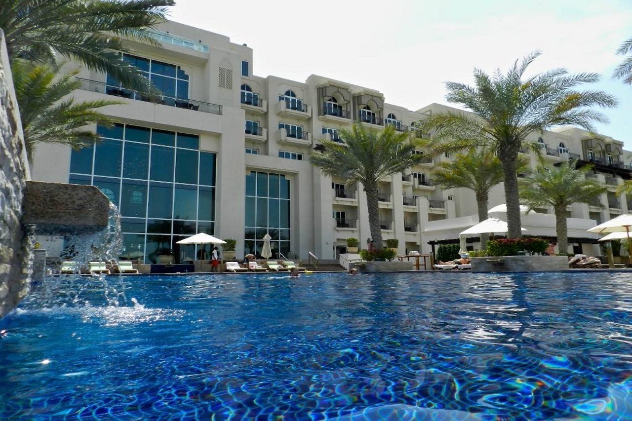 Anantara Eastern Mangroves