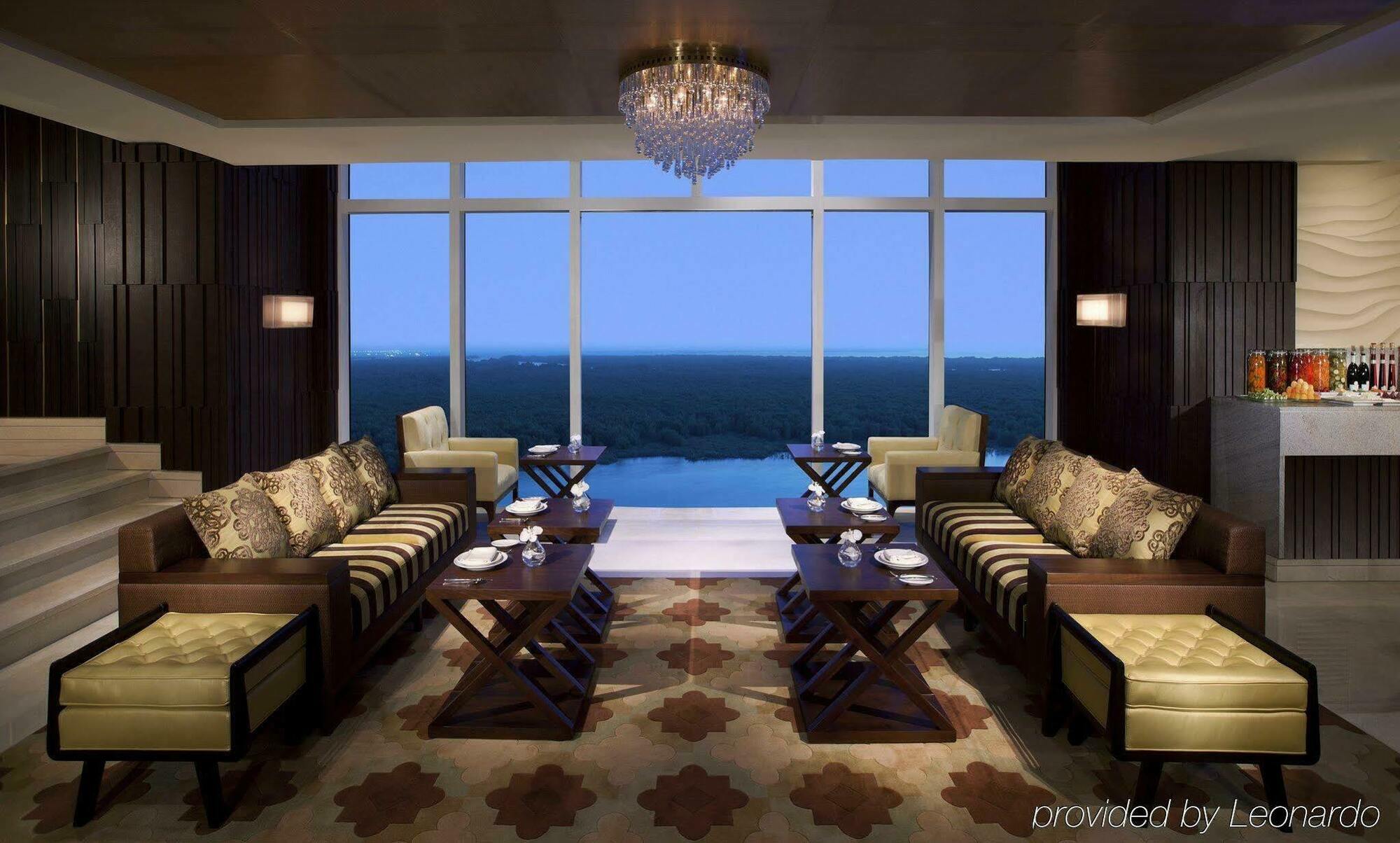 Отель Anantara Eastern Mangroves 5*