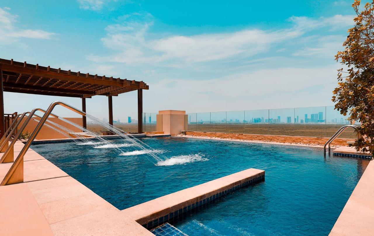 Anantara Eastern Mangroves 5* Абу-Дабі