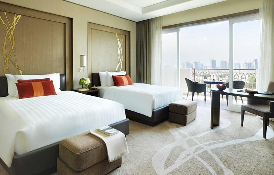 Готель Anantara Eastern Mangroves 5*