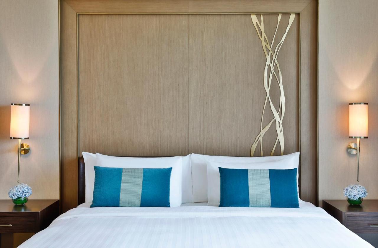 Anantara Eastern Mangroves Абу-Дабі